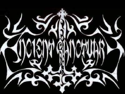 logo Ancient Sanctuary